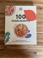 Just spices 100 Nudelrezepte NEU Nordrhein-Westfalen - Dormagen Vorschau