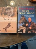 Monty Roberts Pferde meines Lebens /  Shy Boy Niedersachsen - Wittorf Vorschau