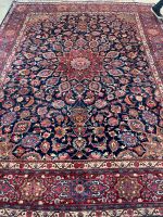Handgeknüpfter Teppich aus Iran Hessen - Sulzbach Vorschau