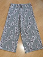 NEU Tolle Business Hose Gr. 44 kariert mit Blumen 7/8 Primark Baden-Württemberg - Weinheim Vorschau