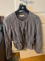 Düne Jacke Jäckchen von Tom Tailor Größe 40 Aubing-Lochhausen-Langwied - Aubing Vorschau