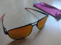 Oakley Gauge 6 Ruby Prizm Sonnenbrille polarisiert Baden-Württemberg - Möckmühl Vorschau