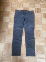 Tommy Hilfiger Hose, grau 36/32 Nordrhein-Westfalen - Warendorf Vorschau