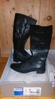 Gabor Stiefel Vario Schaft NEU Größe 9 / 43 schwarz Bayern - Obergünzburg Vorschau