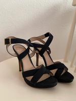 Pull & Bear High Heels (Größe 40) Stuttgart - Stuttgart-Ost Vorschau