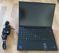 Lenovo ThinkPad X1C Gen 11, 16 GB RAM, 512 GB SSD (NEU) Rheinland-Pfalz - Schweich Vorschau