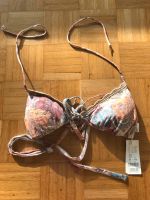 Watercult Bikini Top XL 42 *NEU* bunt Oberteil Wandsbek - Hamburg Rahlstedt Vorschau