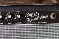 Fender '65 Super Reverb Rheinland-Pfalz - Frankenthal (Pfalz) Vorschau