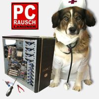 Fehlersuche und Reparatur Ihres defekten Computers PC - PcRausch Leipzig - Leipzig, Zentrum Vorschau