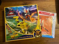 Pokémon Kampfarena Brettspiel Baden-Württemberg - Reutlingen Vorschau