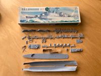 AIRFIX H.M.S. DEVONSHIRE 600th scale Kit  Series 3 Niedersachsen - Melbeck Vorschau