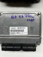 Audi A4 B4 Steuergerät Motor 3B0906018G ALZ 1,6 75kw 101PS Baden-Württemberg - Kürnbach Vorschau