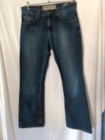 Tommy Hilfiger Herren Jeans Blau Größe W32 L32 Hessen - Mengerskirchen Vorschau