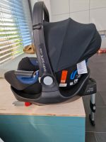 Britax Römer Babysafe I-Size Cosmos Black nebst Basis I-Size Niedersachsen - Oldenburg Vorschau