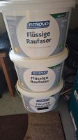 Flüssige Raufaser 10 Liter Niedersachsen - Bramsche Vorschau