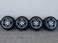 Mercedes W222 S Klasse 19 Zoll AMG Felgen 245/45/19 + 275/40/19 Nordrhein-Westfalen - Alsdorf Vorschau