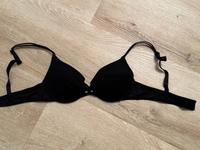 C&A Push up BH Gr.70A schwarz Bayern - Forchheim Vorschau