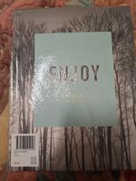 Buch "ENJOY" - Import aus Australien Niedersachsen - Braunschweig Vorschau