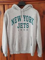 H&M Kapuzenpullover Hoodie Sweatshirt für Damen grau Gr. XS Bayern - Kümmersbruck Vorschau