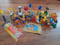 The Simpsons Sammlung, Burger King, PEZ, NEU Dortmund - Innenstadt-West Vorschau