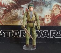 Rebel Commando - Vintage Star Wars Figur - LFL 83 - No CoO Rheinland-Pfalz - Speyer Vorschau