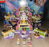 Lego Friends 41393 Die große Backshow mit OVP Brandenburg - Ortrand Vorschau