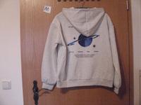 Neuwertigen Hoodie mit Kapuze und Print Größe M Bayern - Ursensollen Vorschau