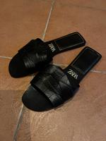 Zara Flip Flops Berlin - Rudow Vorschau