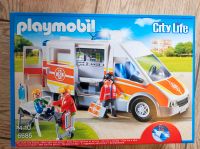 Playmobil Rettungswagen Nordrhein-Westfalen - Finnentrop Vorschau