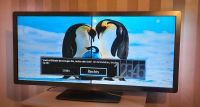 Philips 21:9 50Zoll Smart LED Fernseher 50PFL7956K Schleswig-Holstein - Elmshorn Vorschau