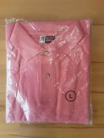 Pinkes Poloshirt Rheinland-Pfalz - Dorsheim Vorschau