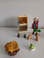 Playmobil Kaninchen Set Nordrhein-Westfalen - Gronau (Westfalen) Vorschau