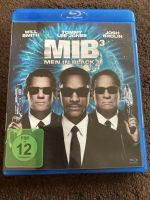 Blu Ray Disc: Men in Black 3 Bayern - Bessenbach Vorschau