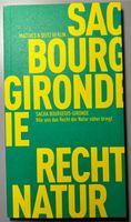 NEU “Wie uns das Recht der Natur näher bringt” Berlin - Schöneberg Vorschau