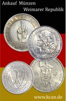Ankauf Münzsammlungen Silbermünzen Bayern - Gößweinstein Vorschau