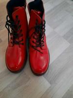 tom Tailor stiefel Nordrhein-Westfalen - Detmold Vorschau