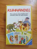 Kuhhandel Kartenspiel Ravensburger Sachsen - Taucha Vorschau