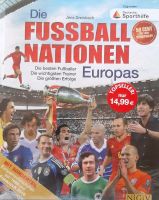 Die Fussballnationen Europas Nordrhein-Westfalen - Attendorn Vorschau