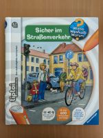 Tip Toi Sicher im Straßenverkehr Bayern - Hemhofen Vorschau