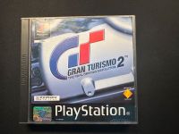 Gran Turismo 2 PS1 Bayern - Neu Ulm Vorschau