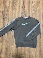 Vintage Nike Pullover in Größe S Bayern - Heinersreuth Vorschau