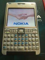 Nokia e61i sehr gut erhalten Nürnberg (Mittelfr) - Oststadt Vorschau