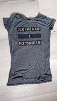 Shirt Tshirt Damen GrößeM Oberteil Niedersachsen - Cloppenburg Vorschau