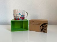 Starbucks Sammeltasse/Mug Washington D.C. YAH NEU !! Baden-Württemberg - Karlsruhe Vorschau