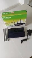 TP-Link TL-WR1043ND WLAN-Router Nordrhein-Westfalen - Bad Berleburg Vorschau