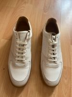 Hugo Boss SNEAKER COSMO TENN, WEISS 45 Köln - Kalk Vorschau