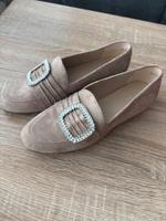 ** Neuwertig**Damen Halbschuhe, Gr. 37 Nürnberg (Mittelfr) - Oststadt Vorschau