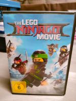 Lego DVD Filme Ninjago & Friends Schleswig-Holstein - Schuby Vorschau