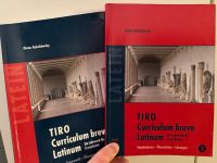 TIRO Curriculum breve Latinum Latein Bayern - Augsburg Vorschau