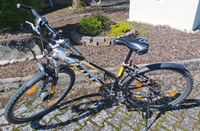 RIXE Mountainbike 26 Zoll Baden-Württemberg - Obergröningen Vorschau